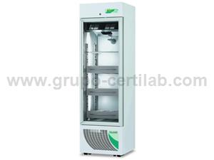 REFRIGERADOR VERTICAL 200 LITROS  2ºC a 15ºC